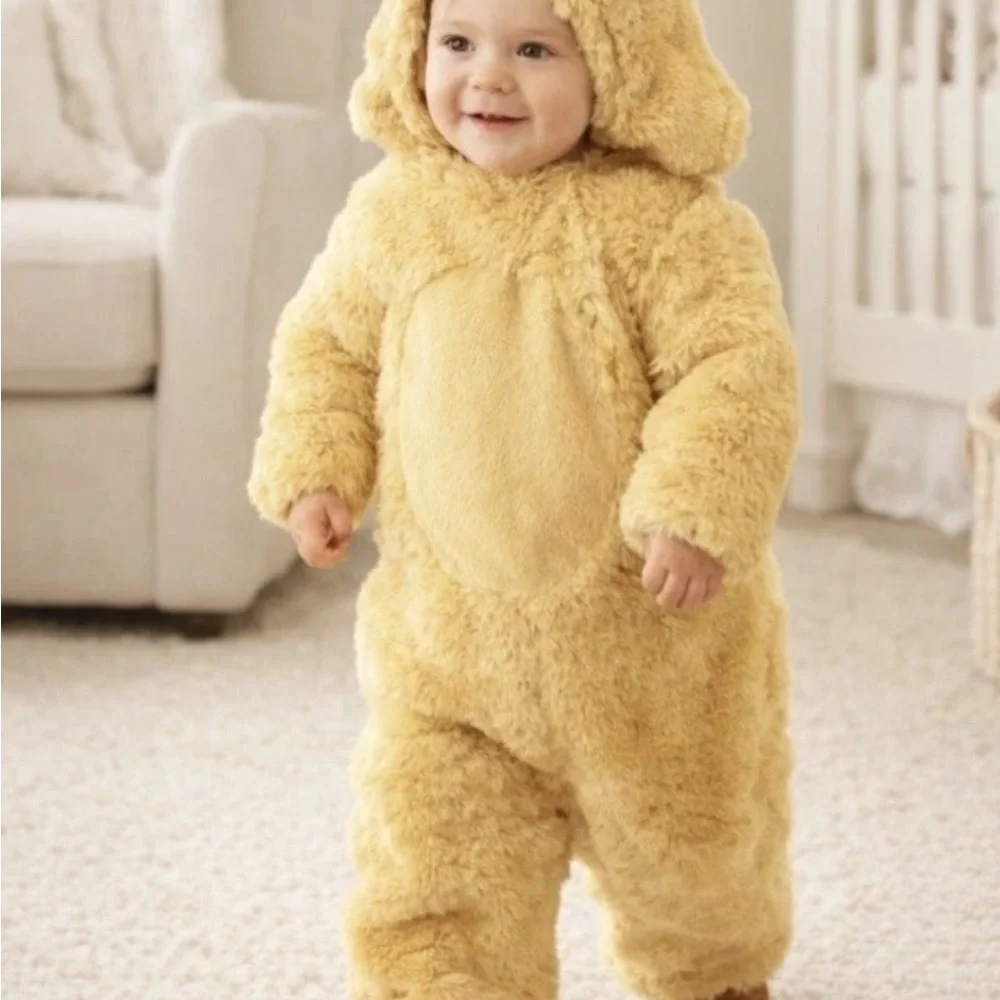 Pottery barn kids costume - Picture 2 of 11